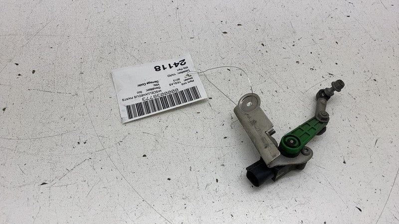 ⭕2012-2015 Tesla Model S Front Passenger Side Air Ride Height Level Se