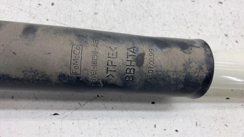 8V6118159AB 2013-2018 Ford C-Max Rear Driver Side Suspension Shock Strut Absorber Left FWD