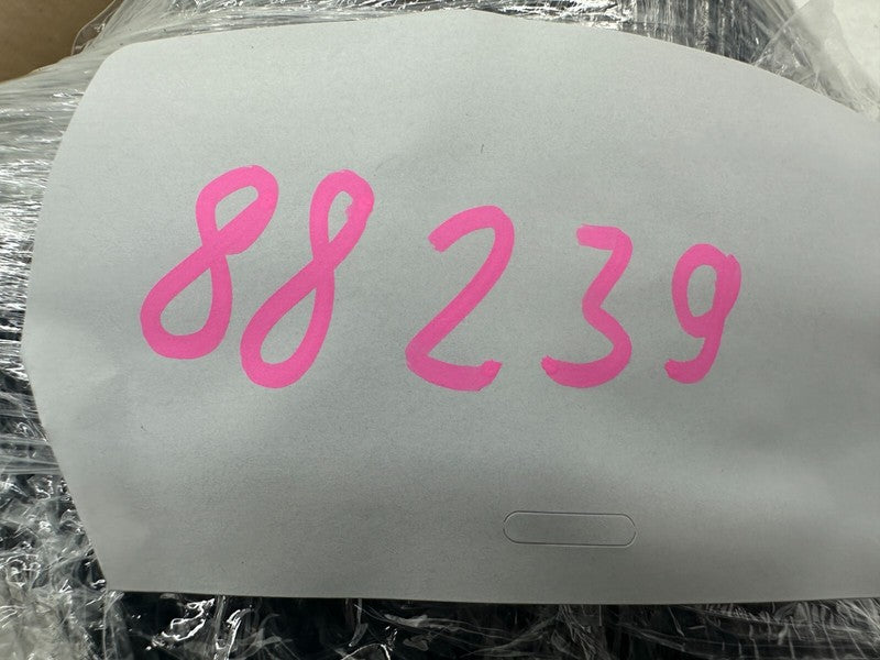 1081279 01 H ⭕ 2017-2023 Tesla Model 3 Front Side Seat Belt and Retractor Right 1081279-01-H