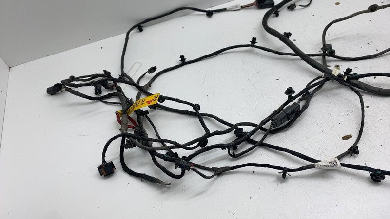 ⭕ 2022 Rivian EDV-700 Wiring Harness Cable Wire Assy PT00058591-D / C2