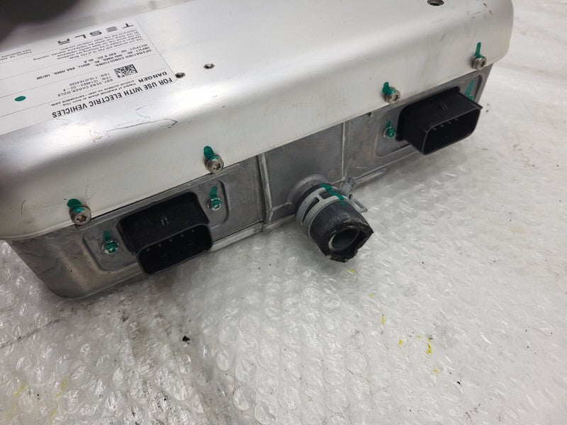 1014963 00 K ⭕ 12-15 Tesla Model S MS Onboard Charger Module Charging Unit Gen 2 1014963-00-K