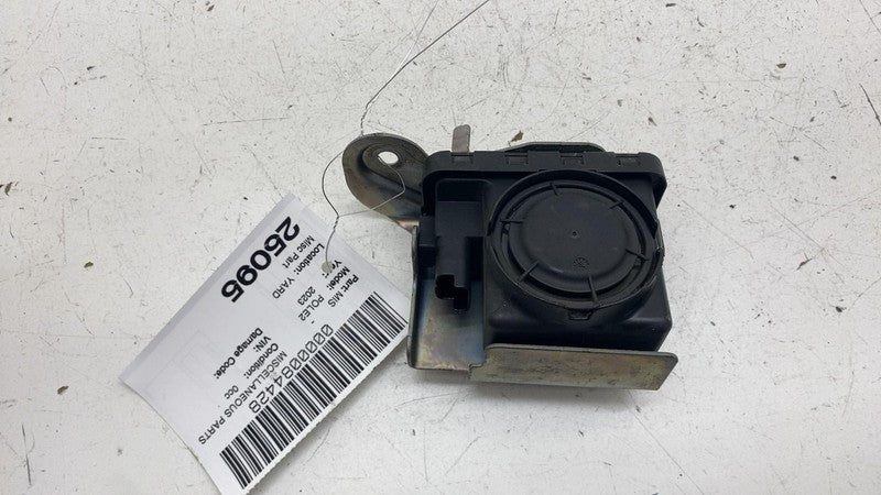 31652493 ⭕ 2021 2022 2023 Polestar 2 Anti Theft Alarm Horn Siren Control Module 31652493