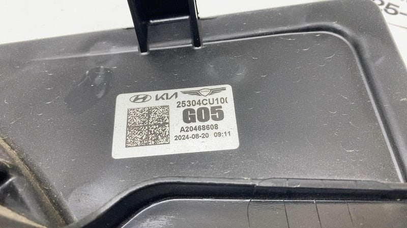 25304CU100 ⭕2022-2024 Ioniq 5 6 Genesis GV60 Radiator Cooling Fan Shroud & Blade 25304CU100