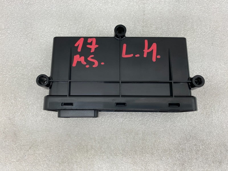 100310100E ⭕ 12-20 Tesla Model S Door Control Unit Module Mechanism Controller 1003101-00-E