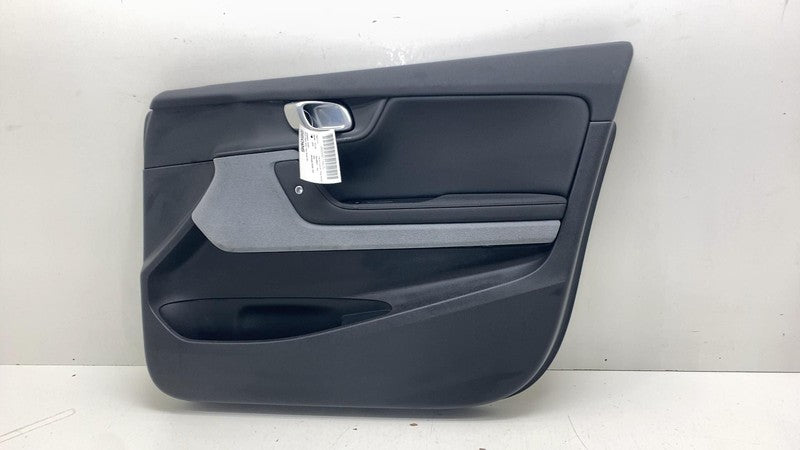 ⭕ 2021-2024 Polestar 2 Front Right Interior Door Panel Trim Cover Blac