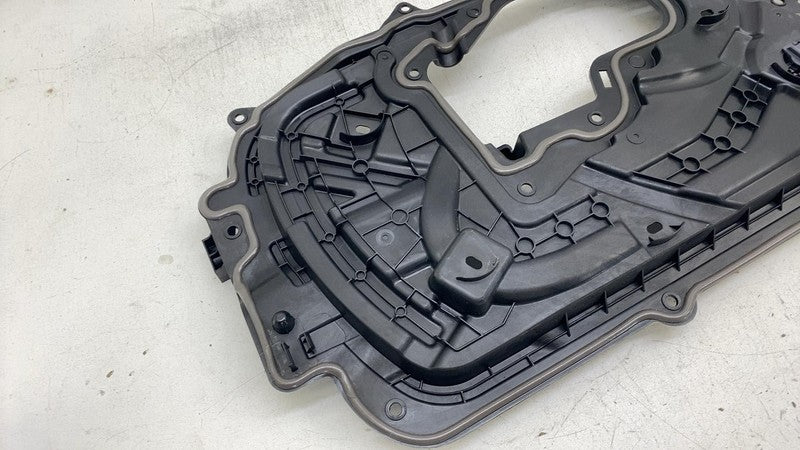 ⭕ 2024-2025 Tesla Model 3 Front Side Door Inner Closeout Panel Left 17