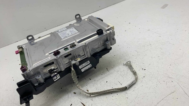 ⭕ 2020-2024 Tesla Model Y MY MCU-Z Computer Media Control Module 16844