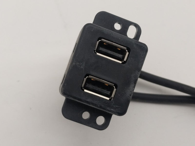 ⭕ 12-20 Model S Center Console MCU USB Bundle Module Cable w/ Hub 1004