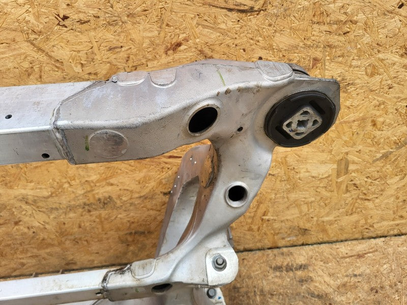 100982600A ⭕2012-2020 Tesla Model S X Rear Chassis Subframe Cradle Crossmember 1009826-00-A