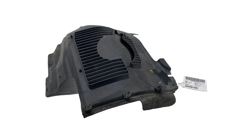 ⭕2012-2015 Model S Front Left Wheelhouse Fender Liner Splash Shield 10