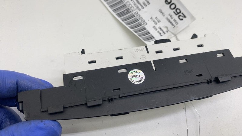 NG20 W403K ⭕ 2006-2015 Mazda MX-5 Miata Hazard Emergency Signal Button Switch NG20 W403K