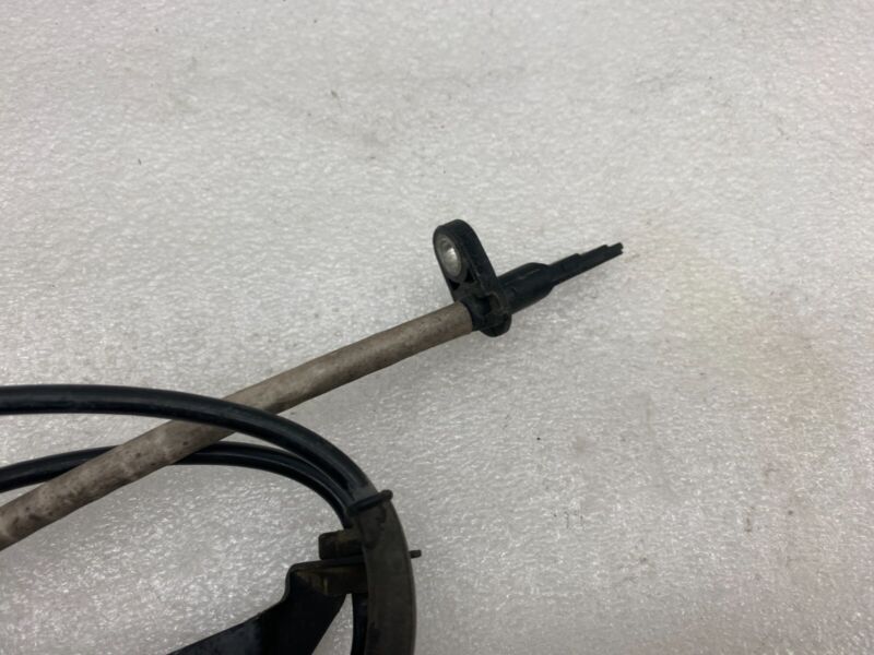 Does Not Apply 2017-2023 Tesla Model 3 Y Front Left or Right Anti-Lock ABS Wheel Speed Sensor