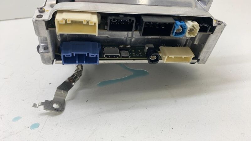 168127100G ⭕ 17-23 Model 3 MCU Media Control Unit Service Car Computer Module 1681271-00-G