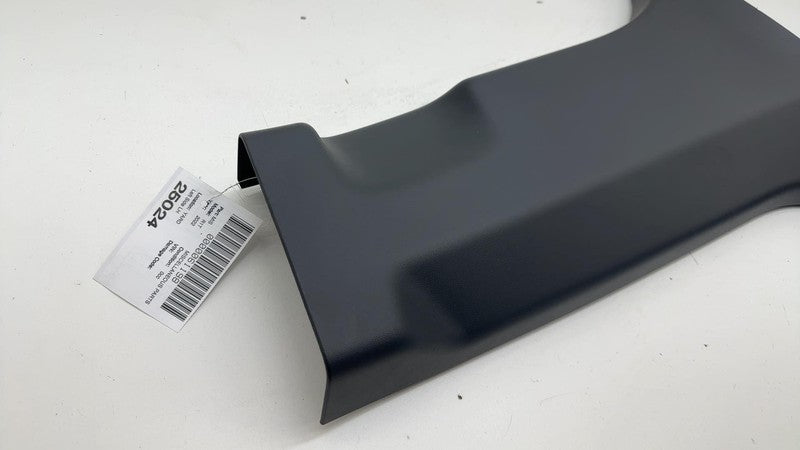 PT00001363 ⭕ 2022-2024 Rivian R1T R1S Left Lower Interior B Pillar Trim Panel LH PT00001363