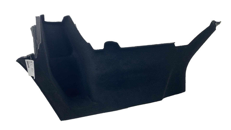 ⭕2020-2024 Tesla Model Y Passenger Right Trunk Quarter Trim Cover Pane