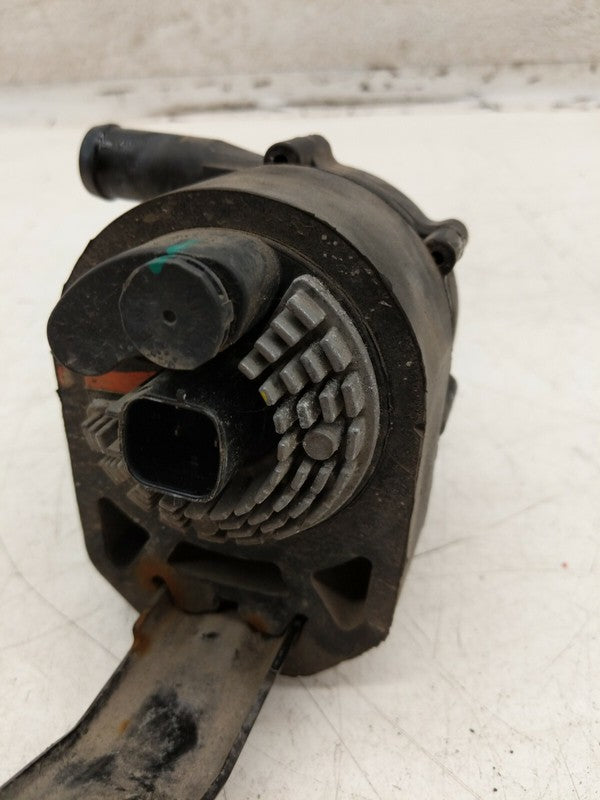 ⭕ 2012-2015 Tesla Model S MS Motor Inverter Battery Coolant Auxiliary