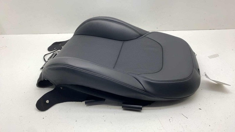 1699953-00-C ⭕ 24-25 Model 3 M3 Front Left or Right First Row Seatback Soft Trim 1964744-91-C