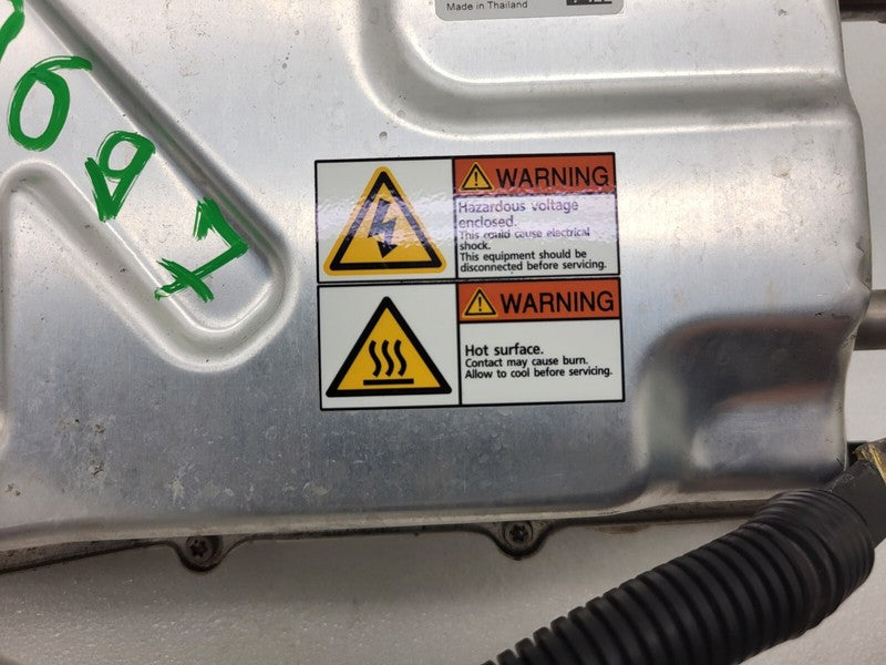 102866400E ⭕ 2016-2020 Tesla Model S MS High Voltage DCDC Converter Module OEM 1028664-00-E