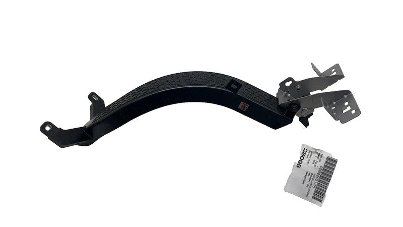 32267526 ⭕ 2021-2024 Polestar 2 High Voltage Battery Cable Wire Protector Shield 32267526