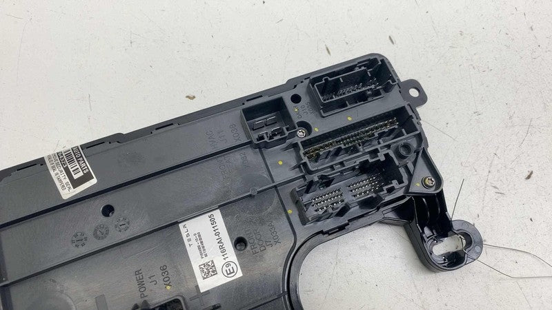 183463210D ⭕ 24-25 Model 3 Front Left Frunk Low Voltage Body Controller Module 1834632-10-D