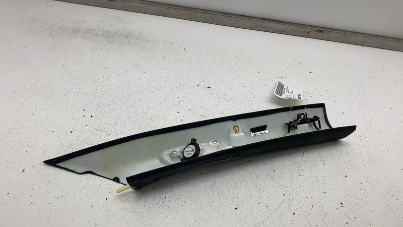 PT00647942 ⭕ 2022-2024 Rivian R1T Front Left A-Pillar Trim Panel w/ Speaker LH PT00647942