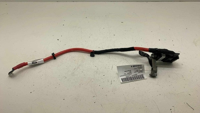 CK52-14N144-CE ⭕ 14-17 Range Rover Sport Primary Positive Battery Cable Terminal CK52-14N144-CE