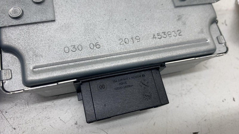 ⭕ 2017-2021 Maserati Ghibli Power Inverter Converter Control Module 56