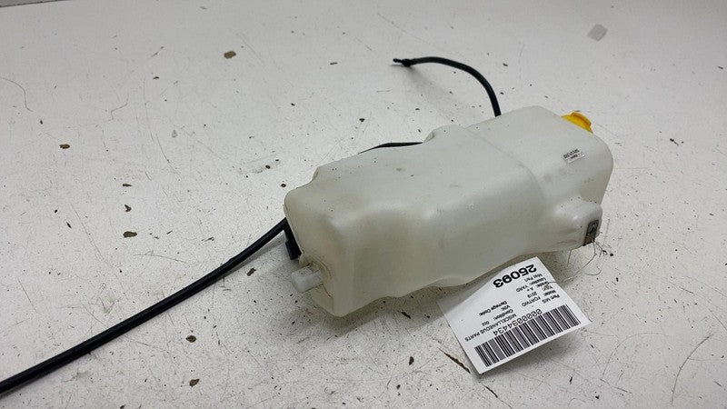 ⭕ 2019 Smart EQ Fortwo Windshield Washer Fluid Bottle Tank Reservoir A