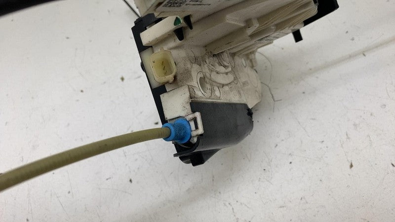 112619900B ⭕16-20 Model X Front Driver Door Latch Lock Actuator Mechanism Left 1126199-00-B