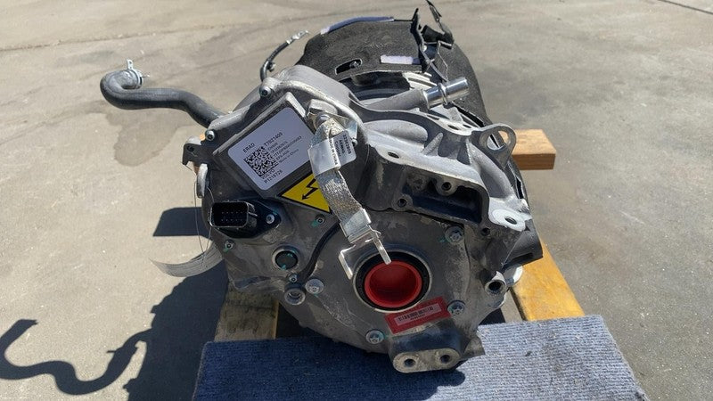 32317114 ⭕ 2022-2023 Polestar 2 PS2 Rear Drive Unit Engine Dual Motor AWD Assy 32317114