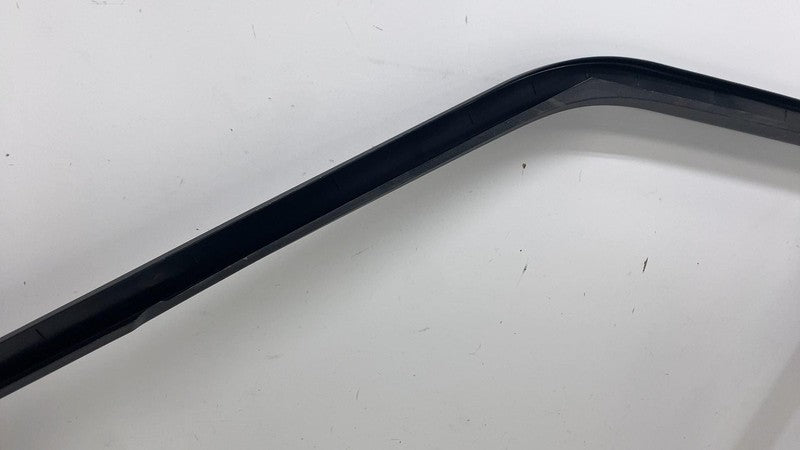 ⭕22-25 Rivian R1S Front Driver Side Door Interior Garnish Trim Left PT