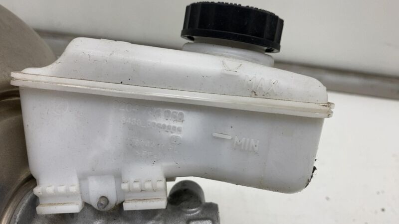 29 6868854 03 ⭕14-19 Mini Cooper S Power Brake Booster Master Cylinder & Reservoir 29686885403