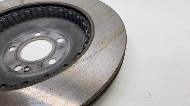 A2974230500 ⭕ 2022 Mercedes-Benz EQS 450+ Rear Left or Right Brake Disc Rotor A2974230500