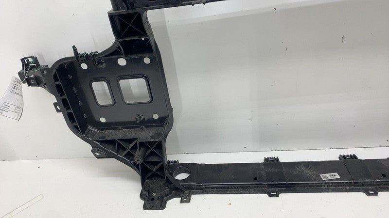 64101GI000 ⭕ 2022 2023 2024 Hyundai Ioniq 5 Front Radiator Support Core Bracket 64101-GI000