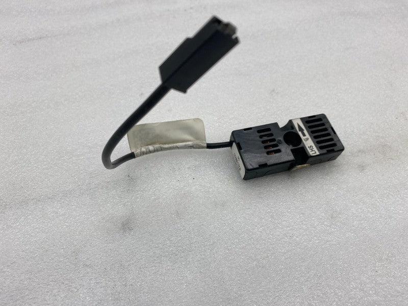 101200201B 12-20 Model S X Left Radio Antenna Noise RF Filter Module Amplifier 1012002-01-B