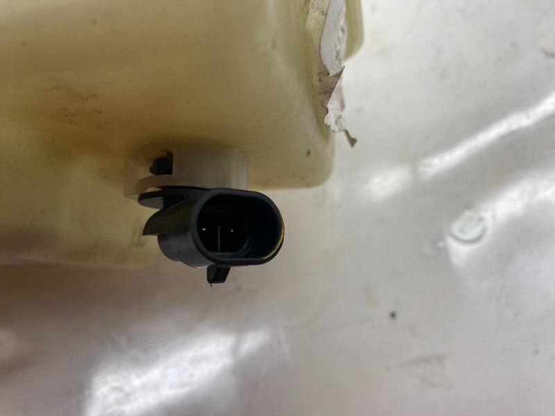 600733900C ⭕ 12-15 Tesla Model S Cooling System Reservoir Coolant Tank Bottle 6007339-00-C