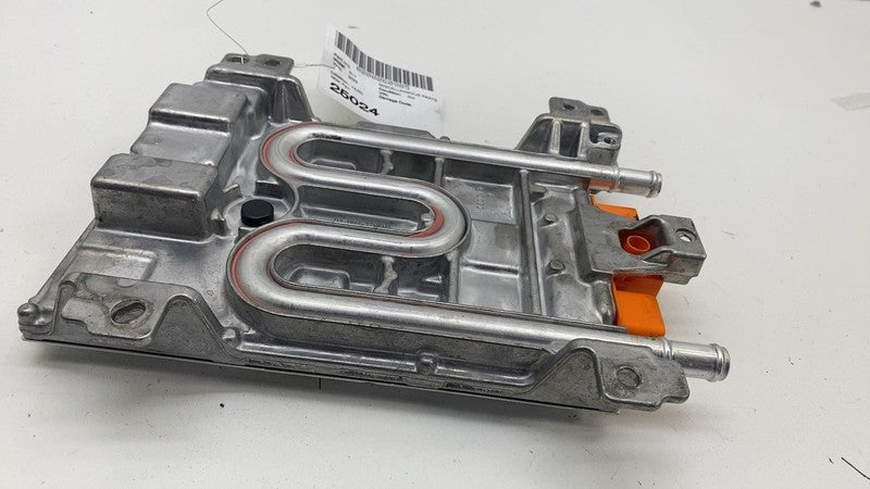 PT00001573-F ⭕22-24 Rivian R1T R1S Front DC to DC Power Converter Control Module PT00001573-F