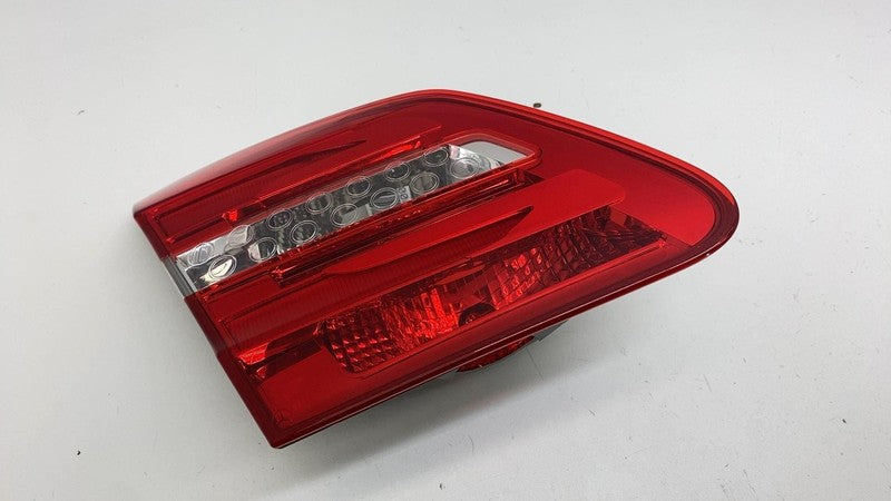 A2469066300 ⭕2013-2014 Mercedes-Benz B Electric Drive Rear Left Inner Tail Light A2469066300