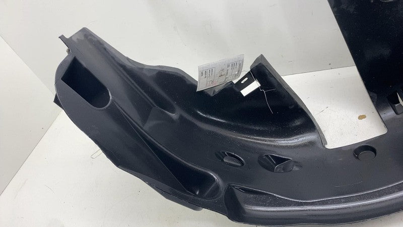 ⭕ 2019 Smart EQ Fortwo Rear Passenger Side Wheel Fender Liner Splash G