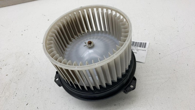 872700-6490 2020 Subaru Forester Heater HVAC Blower Motor Fan 872700-6490 OEM