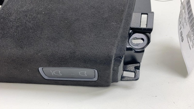 2016-2020 Tesla Model X MX Driver Side B-Pillar Lower Trim Cover Panel