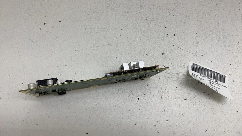 101595000B ⭕ 12-15 Model S MS Instrument Cluster Gauge Speedometer Motherboard 1015950-00-B