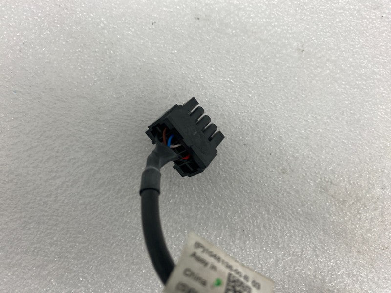 104813600B ⭕ 16-20 Model S X High Voltage Battery Shunt Conductor w/ Bracket 1048136-00-B
