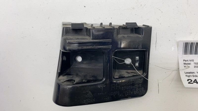 149403900E ⭕ 2020-2024 Tesla Model Y MY Rear Right Taillight Tail Lamp Bracket 1494039-00-E