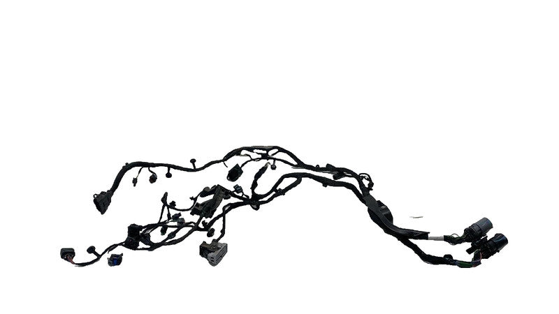 PT00012686J 2022-2024 Rivian R1S Front Wire Wiring Harness Body Frank Loom Line PT00012686-J