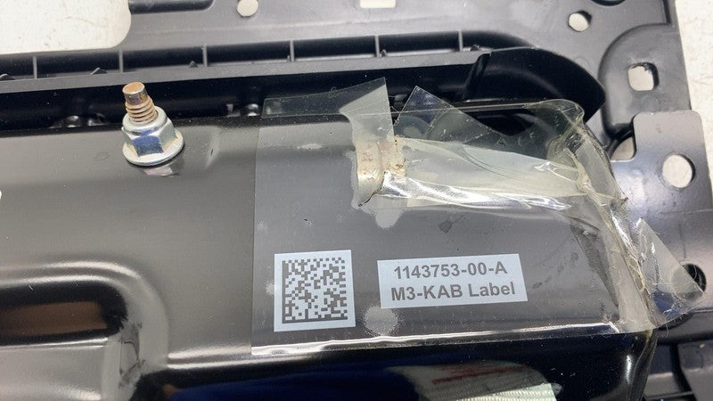 ⭕ 2020-2024 Tesla Model Y Right Lower Knee Safety Airbag Module RH 107