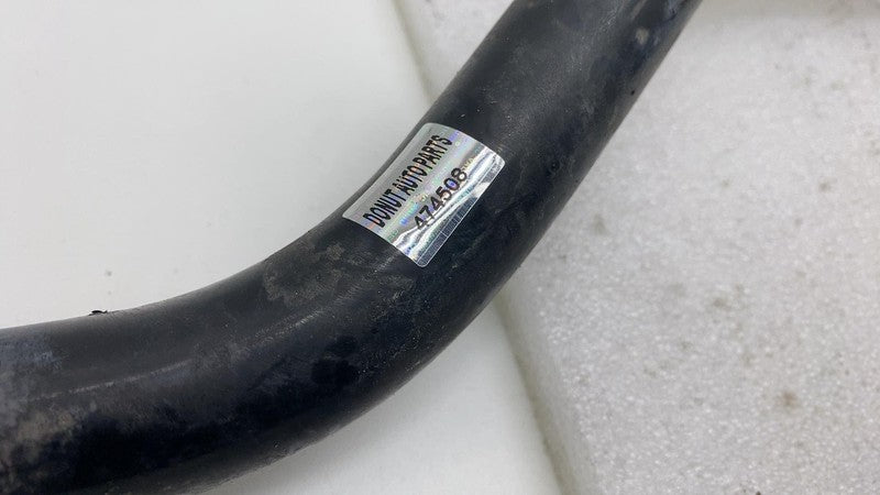 2019 2020 2021 2022 Ram 2500 Rear Suspension Stabilizer Anti Roll Sway Bar AWD