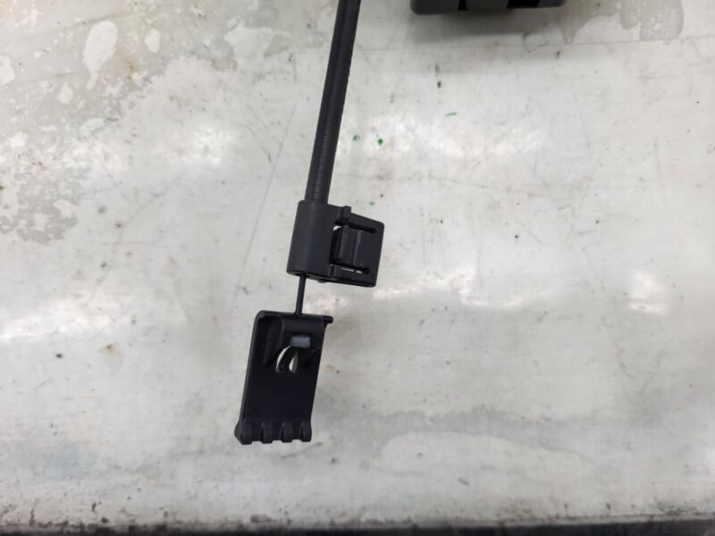 6008911 00 D ⭕12-20 Tesla Model S Rear Driver Side Door Lock Latch Actuator Left 6008911-00-D