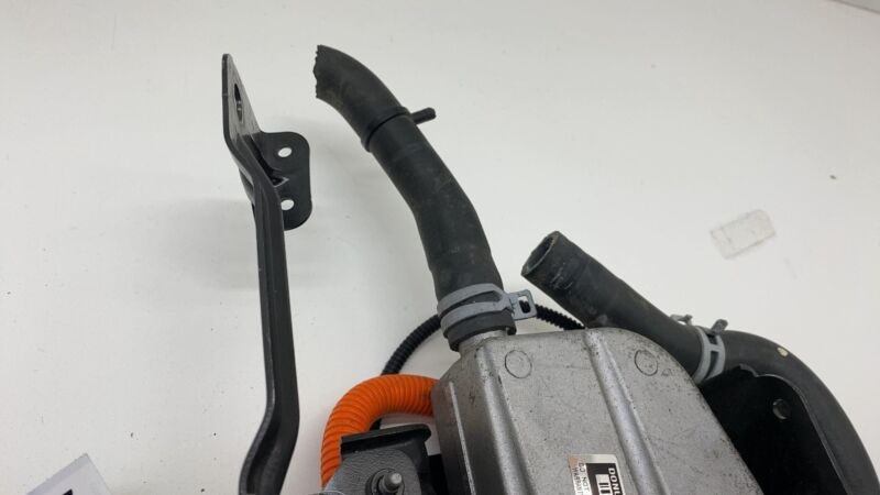 103890100E 2012-2020 Tesla Model S MS Electric Battery Heater with Wire Harness Wiring Loom