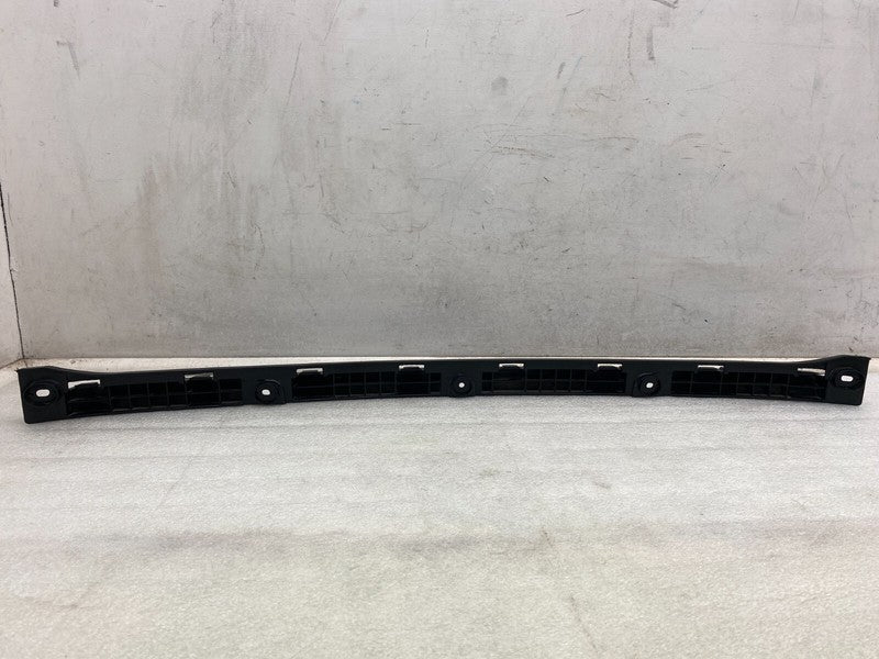 600772400C ⭕ 12-25 Model S Rear Body Attachment Bumper Center Support Bracket 6007724-00-C